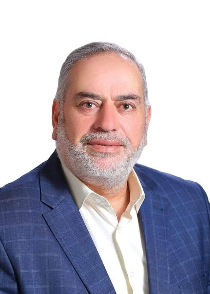رعد عبدالحافظ صالح أبو حمور