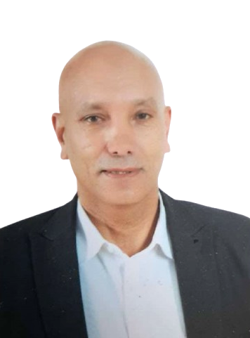 Amer Shehdeh Atiyyeh Al-Khawaldeh