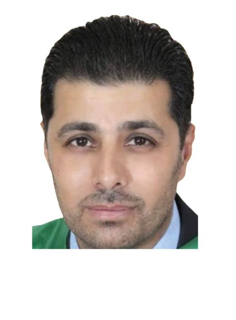د. بركات محمد بركات بركات