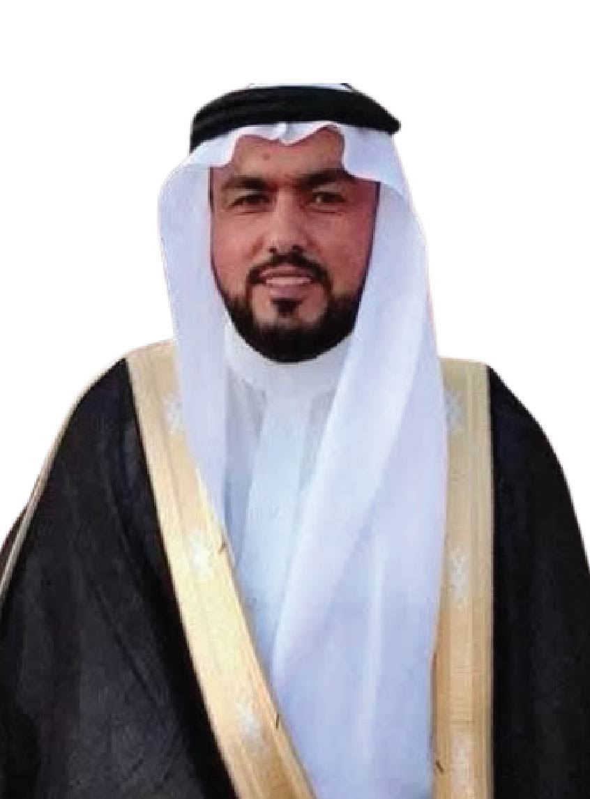 معوض محمد علي المزنة