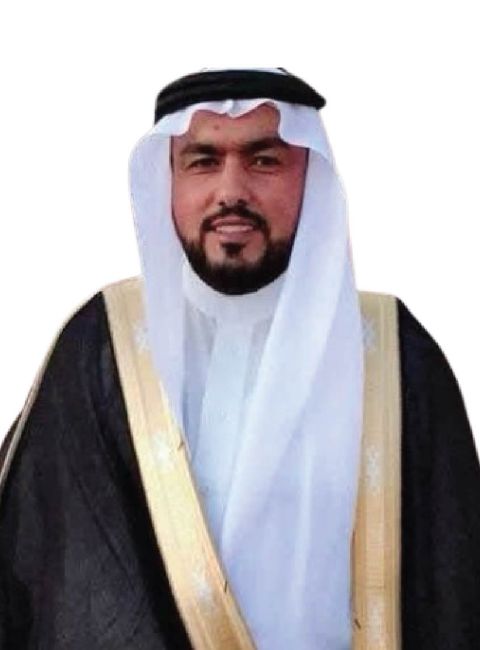 معوض محمد علي المزنة