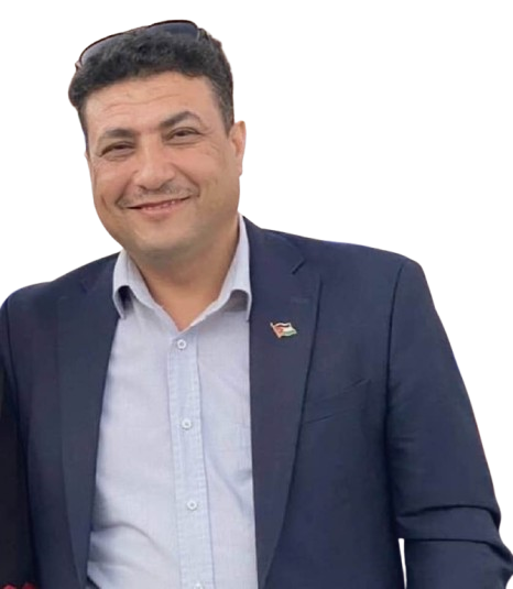 زيد محمد خليفة الزبون