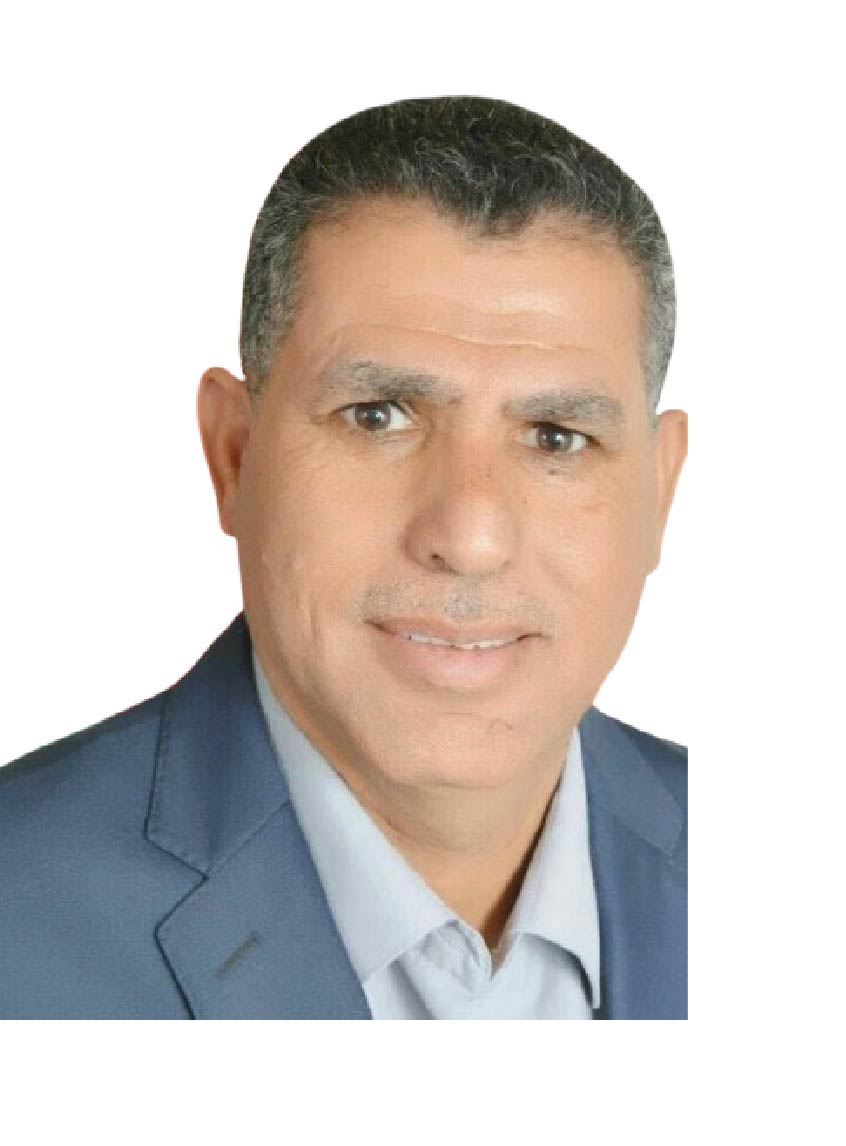 فارع فرحان سويدان المساعيد