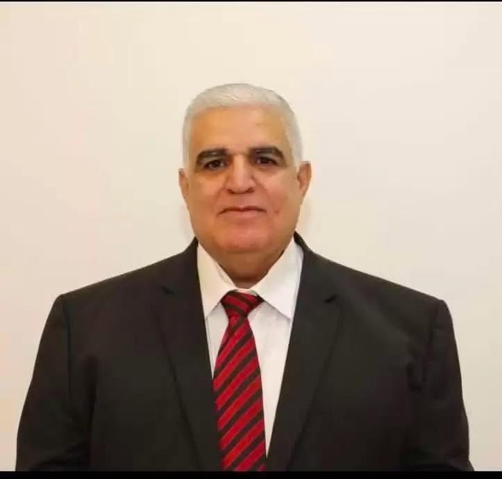عمر يوسف محمود جراح