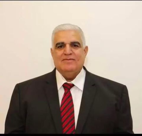 عمر يوسف محمود جراح