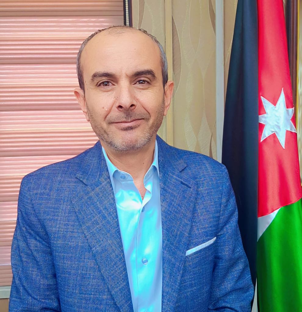 السيد ناصر هيثم محمد الشريدة