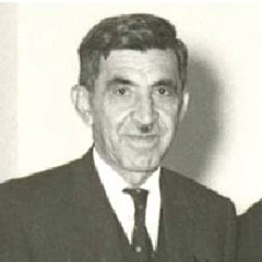 سعادة السيد عبد الخالق يغمور