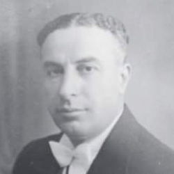 معالي السيد جميل التوتنجي