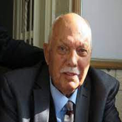 سعادة السيد ظافر البسطامي