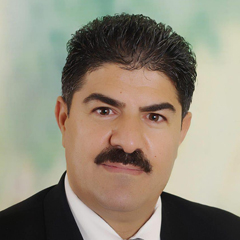 سعادة السيد محمد غانم النوافلة