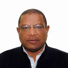 سعادة السيد مصلح الخريشة