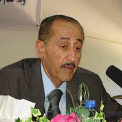 عطوفة المحامي فلاح قضاة