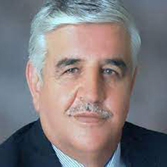 سعادة العين سامي الخصاونة