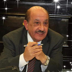 معالي الدكتور أمين مشاقبة